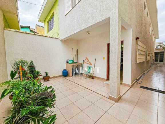 Imagem Sobrado com 4 Quartos à Venda, 300 m² em Vila Formosa - São Paulo Imagem Sobrado com 4 Quartos à Venda, 300 m² em Vila Formosa - São Paulo