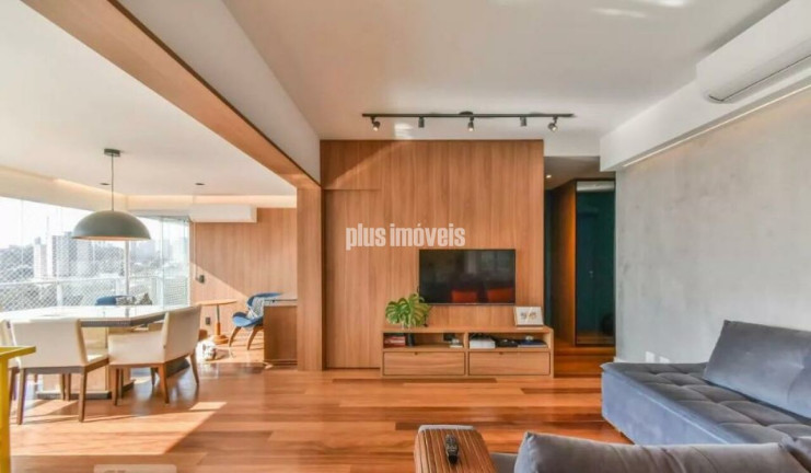 Imagem Apartamento com 3 Quartos à Venda, 121 m² em Pinheiros - São Paulo Imagem Apartamento com 3 Quartos à Venda, 121 m² em Pinheiros - São Paulo