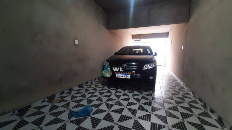 Imagem Casa com 4 Quartos à Venda, 110 m² em Bairro Do Poste - Jundiaí Imagem Casa com 4 Quartos à Venda, 110 m² em Bairro Do Poste - Jundiaí