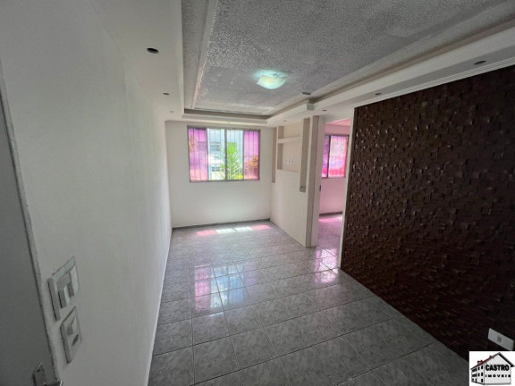 Imagem Apartamento com 2 Quartos à Venda, 67 m² em Vila Chabilândia - São Paulo