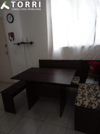 Imagem Apartamento com 2 Quartos à Venda, 47 m² em Jardim Novo Mundo - Sorocaba Imagem Apartamento com 2 Quartos à Venda, 47 m² em Jardim Novo Mundo - Sorocaba