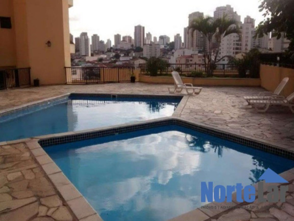 Imagem Apartamento com 3 Quartos à Venda, 100 m² em Jardim São Paulo - São Paulo