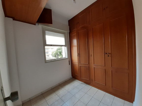 Imagem Apartamento com 3 Quartos à Venda, 140 m² em Ponta Da Praia - Santos