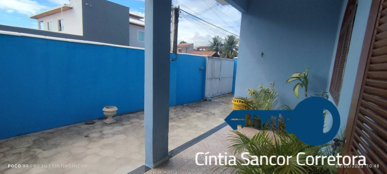 Imagem Casa com 3 Quartos à Venda, 336 m² em Parque Imperial - Campos Dos Goytacazes