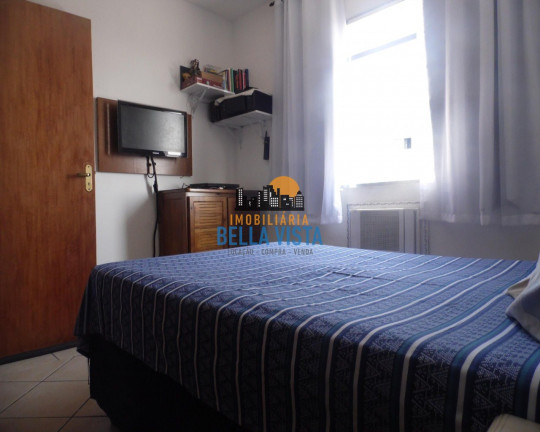 Imagem Apartamento com 1 Quarto à Venda, 49 m² em Centro - São Vicente