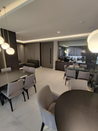 Imagem Apartamento com 4 Quartos à Venda, 224 m² em Praia Brava - Itajaí