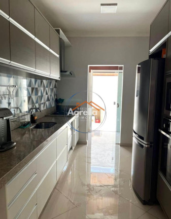 Imagem Casa com 3 Quartos à Venda, 160 m² em Jardim Guaçuano - Mogi Guaçu Imagem Casa com 3 Quartos à Venda, 160 m² em Jardim Guaçuano - Mogi Guaçu