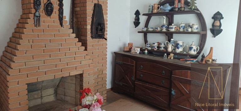 Imagem Sobrado com 5 Quartos à Venda, 344 m² em Capricórnio - Caraguatatuba