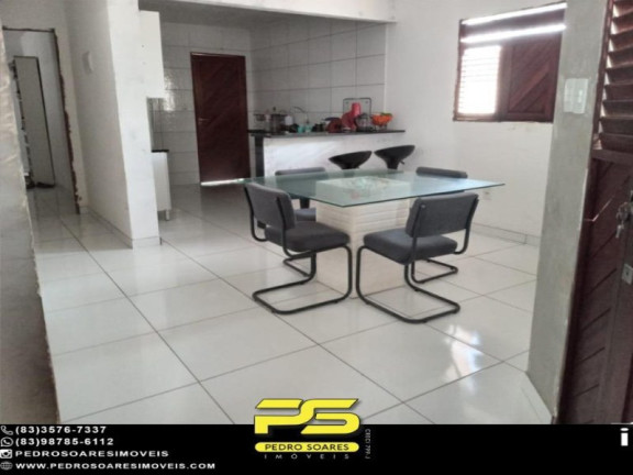 Imagem Casa com 3 Quartos à Venda, 200 m² em Centro - Santa Rita Imagem Casa com 3 Quartos à Venda, 200 m² em Centro - Santa Rita