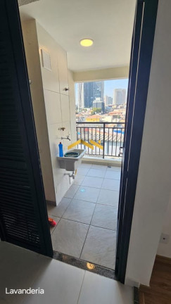 Imagem Apartamento com 2 Quartos à Venda, 63 m² em Ipiranga - São Paulo Imagem Apartamento com 2 Quartos à Venda, 63 m² em Ipiranga - São Paulo