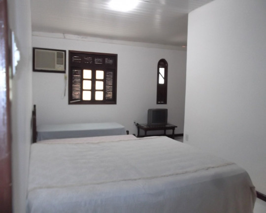 Imagem Casa com 3 Quartos à Venda, 210 m² em Guarajuba - Monte Gordo (camaçari)