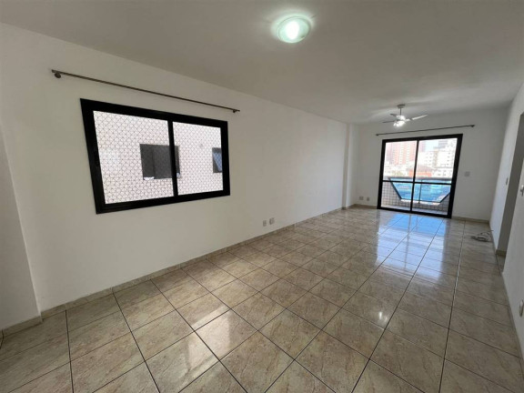 Imagem Apartamento com 1 Quarto à Venda, 68 m² em Guilhermina - Praia Grande