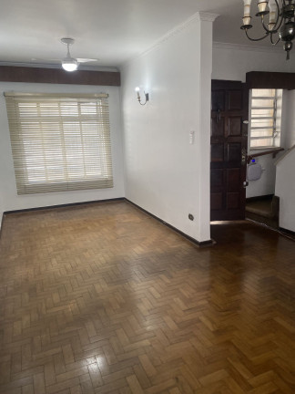 Imagem Casa com 3 Quartos para Alugar, 127 m² em Alto Do Ipiranga - São Paulo Imagem Casa com 3 Quartos para Alugar, 127 m² em Alto Do Ipiranga - São Paulo