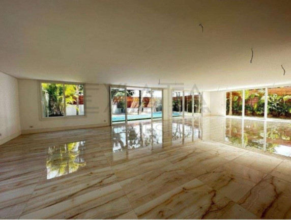 Imagem Imóvel com 4 Quartos à Venda, 786 m² em Brooklin - São Paulo Imagem Imóvel com 4 Quartos à Venda, 786 m² em Brooklin - São Paulo