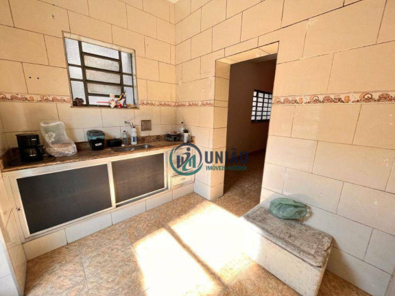 Imagem Casa com 2 Quartos à Venda, 180 m² em Camarão - São Gonçalo