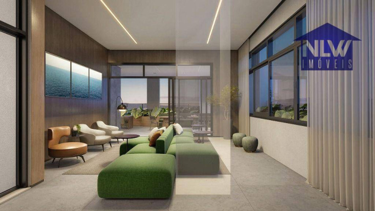 Imagem Apartamento com 1 Quarto à Venda, 66 m² em Vila Mariana - São Paulo