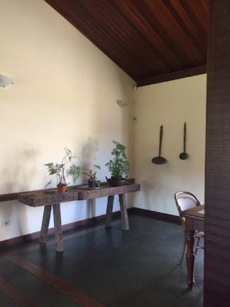 Imagem Casa com 4 Quartos à Venda, 341 m² em Nova Gardênia - Atibaia