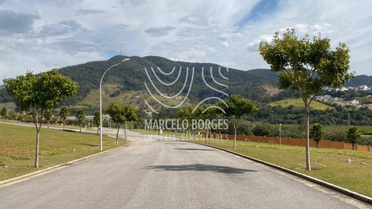 Terreno em Condomínio à Venda, 460 m² em Chácara Terra Nova - Jundiaí