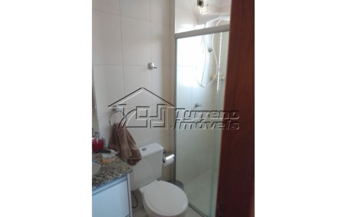 Foto do imóvel Apartamento com 3 Quartos à Venda, 75 m² em Jardim Satélite - São José Dos Campos