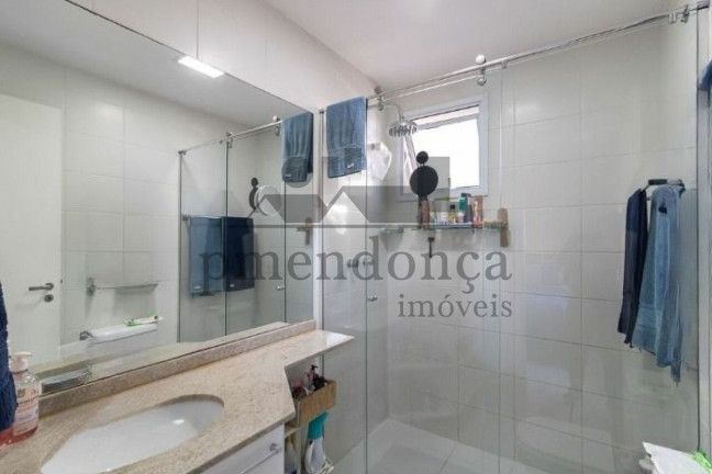 Imagem Apartamento com 4 Quartos à Venda, 134 m² em Vila Romana - São Paulo