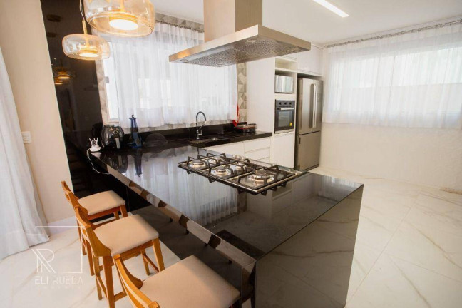 Imagem Casa com 3 Quartos à Venda, 240 m² em Recanto Da Sereia - Guarapari