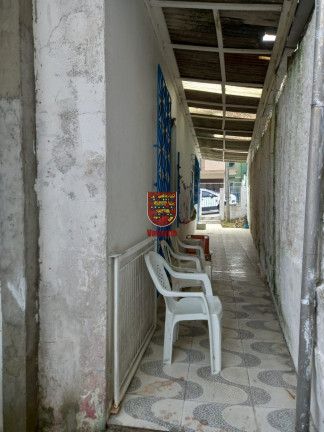 Imagem Casa com 4 Quartos à Venda, 475 m² em Coloninha - Florianópolis
