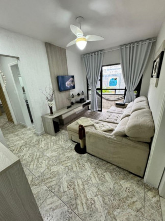 Imagem Apartamento com 1 Quarto à Venda, 57 m² em Boa Vista - São Vicente Imagem Apartamento com 1 Quarto à Venda, 57 m² em Boa Vista - São Vicente