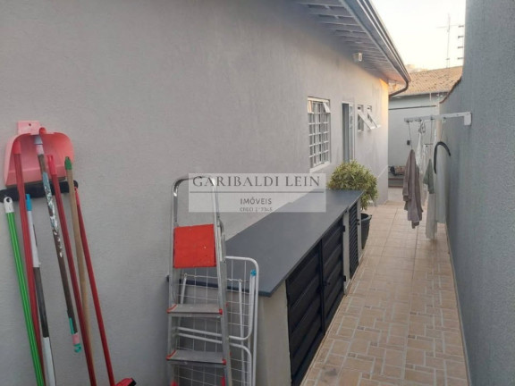 Imagem Casa com 3 Quartos à Venda, 117 m² em Cidade Jardim - Campinas