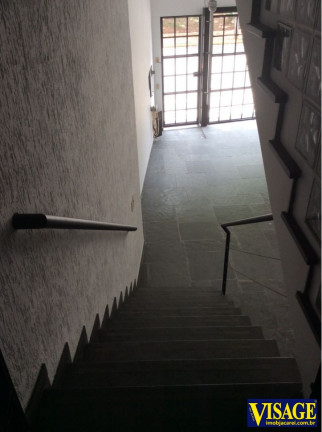 Imagem Casa com 3 Quartos à Venda, 130 m² em Centro - Jacareí