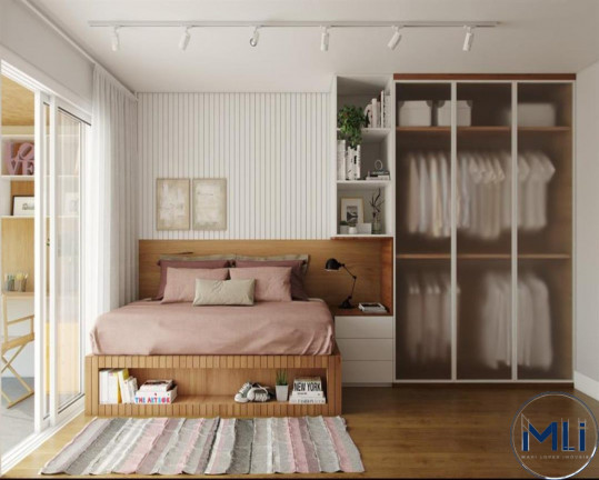 Imagem Imóvel com 3 Quartos à Venda, 137 m² em Lagoa - Rio De Janeiro
