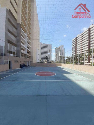 Imagem Apartamento com 3 Quartos à Venda, 178 m² em Parquelândia - Fortaleza
