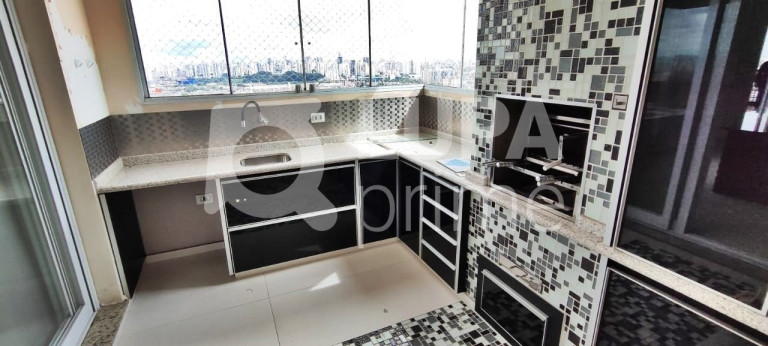 Imagem Apartamento com 4 Quartos à Venda, 220 m² em Vila Maria Alta - São Paulo