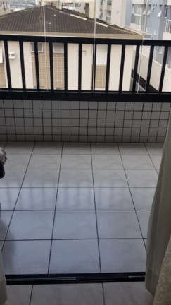Foto do imóvel Apartamento com 2 Quartos à Venda, 120 m² em Ponta Da Praia - Santos