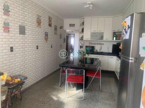 Imagem Apartamento com 4 Quartos à Venda, 350 m² em Perdizes - São Paulo