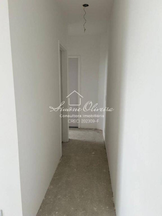 Imagem Apartamento com 2 Quartos à Venda, 54 m² em Jardim Dos Estados - Taubaté