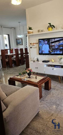 Imagem Apartamento com 3 Quartos para Alugar, 110 m² em Pituba - Salvador