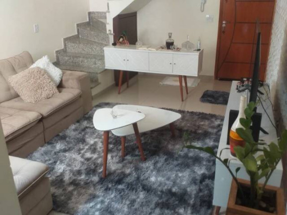 Imagem Apartamento com 2 Quartos à Venda, 105 m² em Vila Alzira - Santo André Imagem Apartamento com 2 Quartos à Venda, 105 m² em Vila Alzira - Santo André