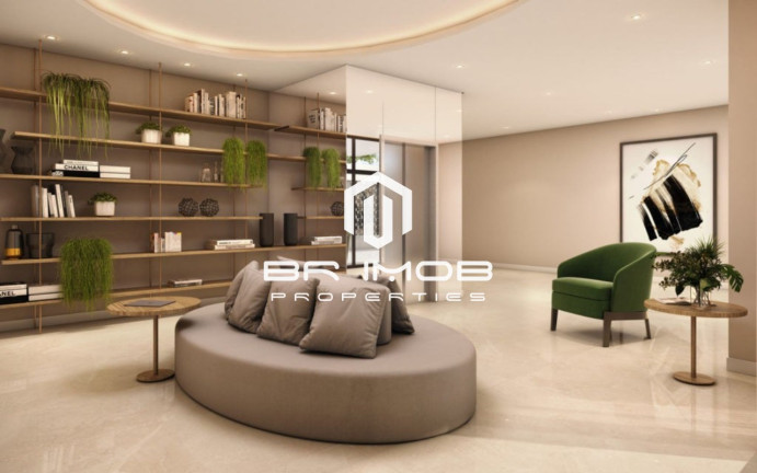 Imagem Imóvel com 3 Quartos à Venda, 96 m² em Vila Mariana - São Paulo Imagem Imóvel com 3 Quartos à Venda, 96 m² em Vila Mariana - São Paulo