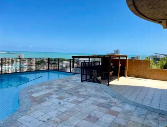 Imagem Apartamento com 4 Quartos à Venda, 247 m² em Farol - Maceió Imagem Apartamento com 4 Quartos à Venda, 247 m² em Farol - Maceió