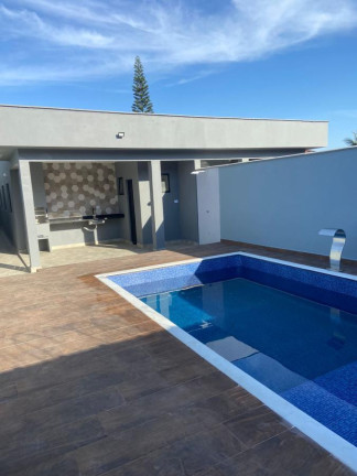 Imagem Casa com 3 Quartos à Venda, 90 m² em Cibratel Ii - Itanhaém Imagem Casa com 3 Quartos à Venda, 90 m² em Cibratel Ii - Itanhaém