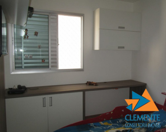 Imagem Apartamento com 4 Quartos à Venda, 131 m² em Buritis - Belo Horizonte