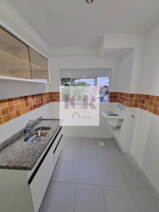 Imagem Apartamento com 2 Quartos à Venda, 43 m² em Conjunto Habitacional Júlio De Mesquita Filho - Sorocaba Imagem Apartamento com 2 Quartos à Venda, 43 m² em Conjunto Habitacional Júlio De Mesquita Filho - Sorocaba