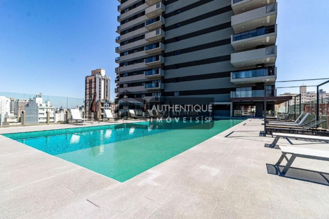 Imagem Apartamento com 1 Quarto à Venda, 32 m² em Pinheiros - São Paulo Imagem Apartamento com 1 Quarto à Venda, 32 m² em Pinheiros - São Paulo