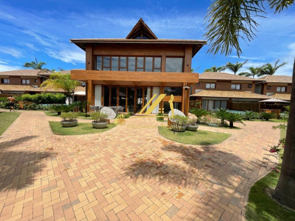 Imagem Imóvel com 4 Quartos à Venda, 180 m² em Itacimirim (monte Gordo) - Camaçari Imagem Imóvel com 4 Quartos à Venda, 180 m² em Itacimirim (monte Gordo) - Camaçari