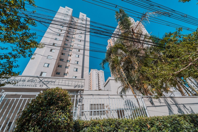 Foto do imóvel Apartamento com 3 Quartos à Venda, 72 m² em Usina Piratininga - São Paulo