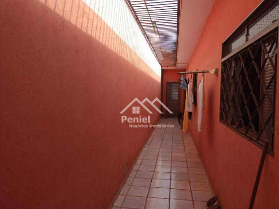 Imagem Casa com 2 Quartos à Venda, 121 m² em Ipiranga - Ribeirão Preto Imagem Casa com 2 Quartos à Venda, 121 m² em Ipiranga - Ribeirão Preto