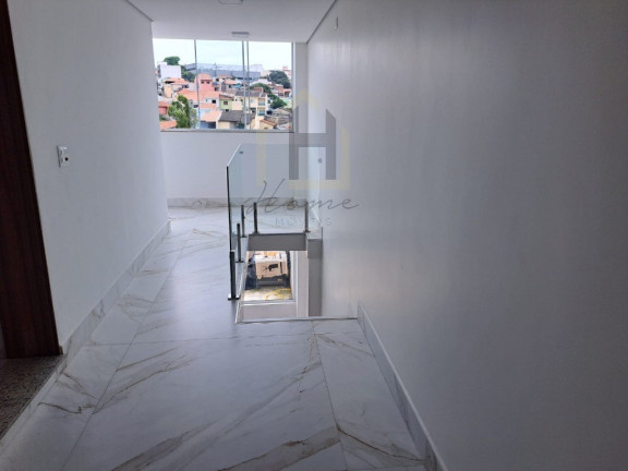 Imagem Casa com 3 Quartos à Venda, 379 m² em Campestre - Santo André Imagem Casa com 3 Quartos à Venda, 379 m² em Campestre - Santo André