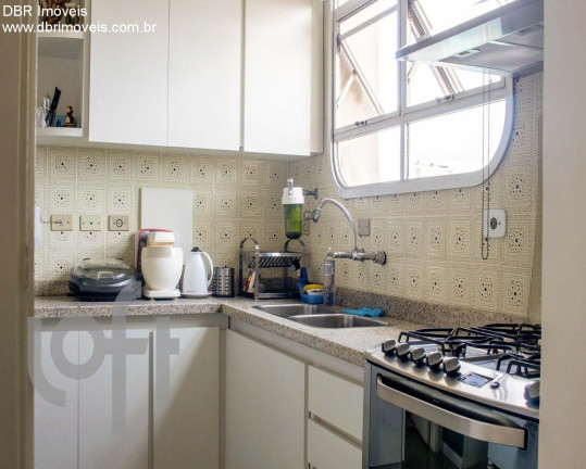 Imagem Apartamento com 4 Quartos à Venda, 160 m² em Morumbi - São Paulo Imagem Apartamento com 4 Quartos à Venda, 160 m² em Morumbi - São Paulo