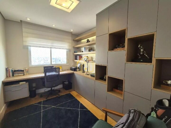 Imagem Apartamento com 3 Quartos à Venda, 237 m² em Centro - São Bernardo Do Campo Imagem Apartamento com 3 Quartos à Venda, 237 m² em Centro - São Bernardo Do Campo