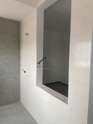 Imagem Apartamento com 2 Quartos à Venda, 65 m² em Jardim Cláudia - Pinhais